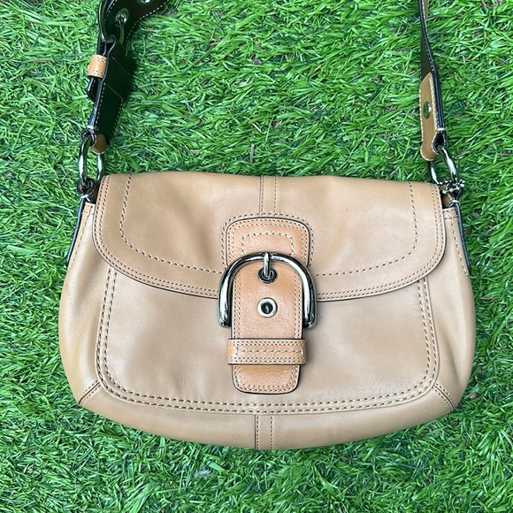 Coach Soho Bag - Picture 1 of 7